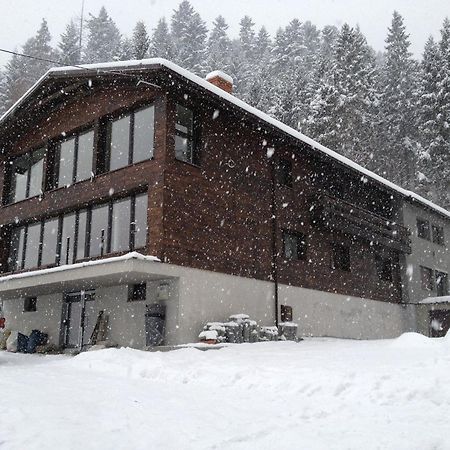 Karolinka Guest House Szczyrk Exterior photo