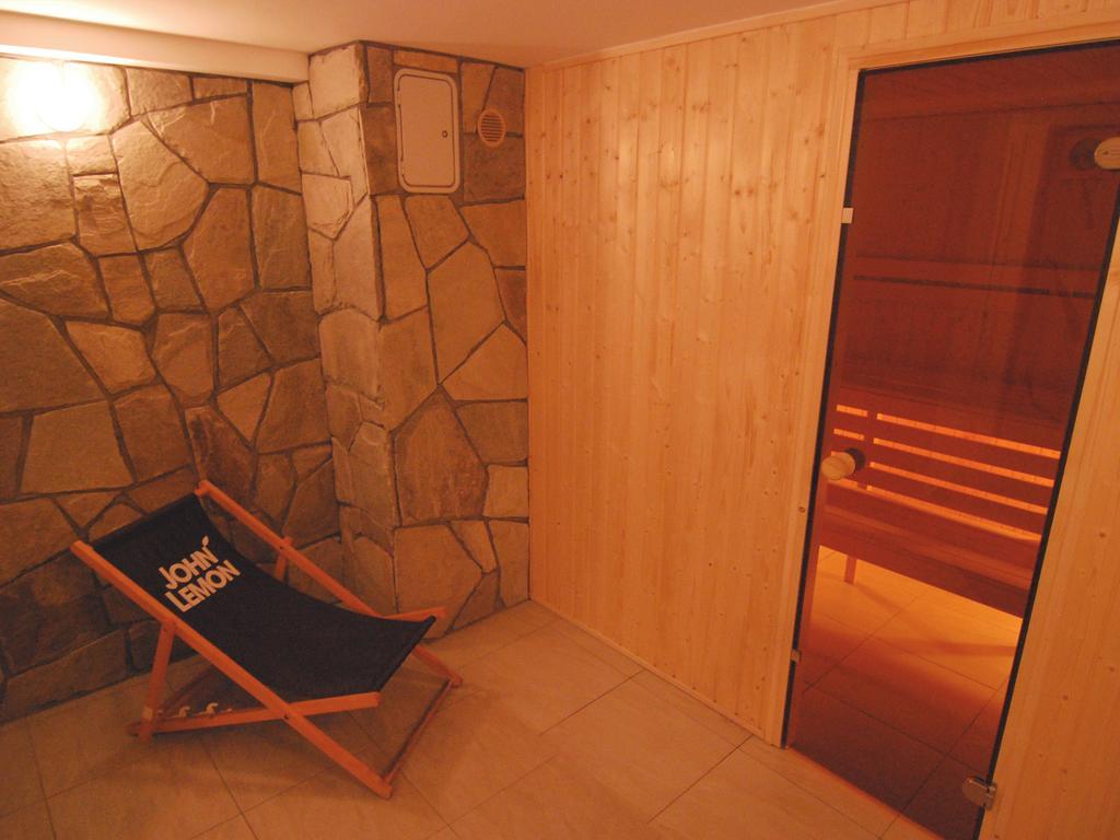 Karolinka Guest House Szczyrk Exterior photo